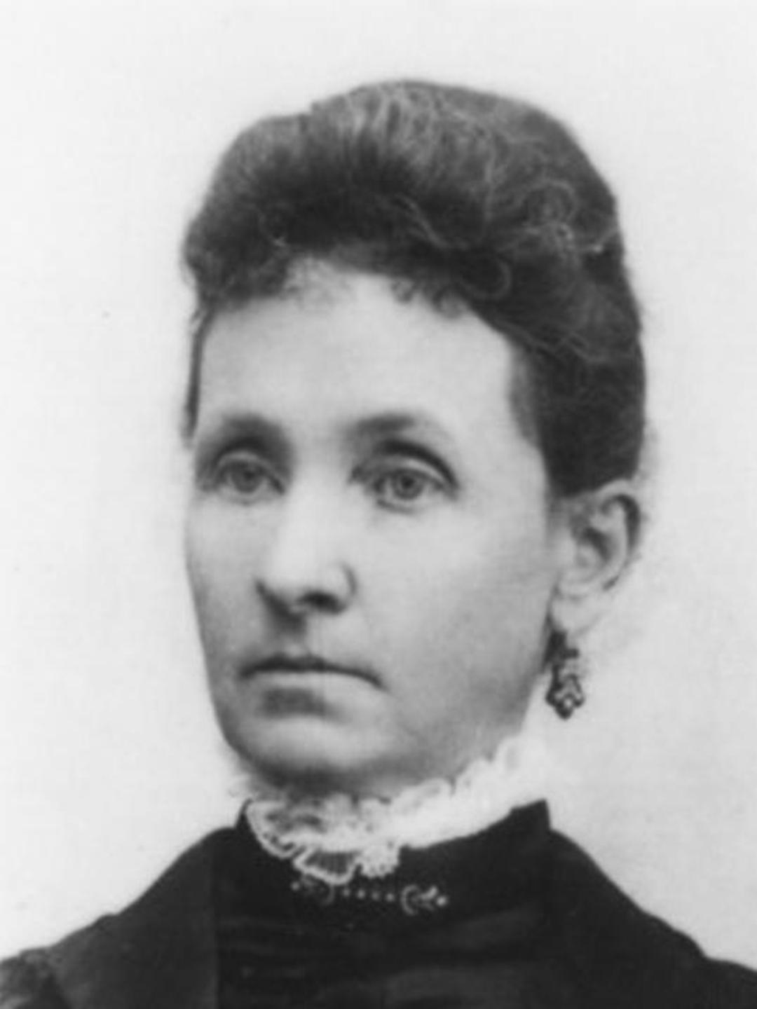 Mary Gibson (1842 - 1907) Profile